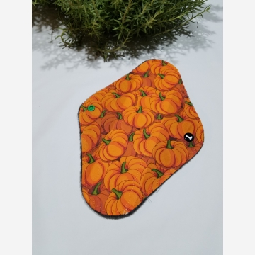 Gone Green 10" Liner, Cotton Woven Top