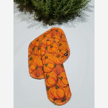 Gone Green 10" Liner, Cotton Woven Top